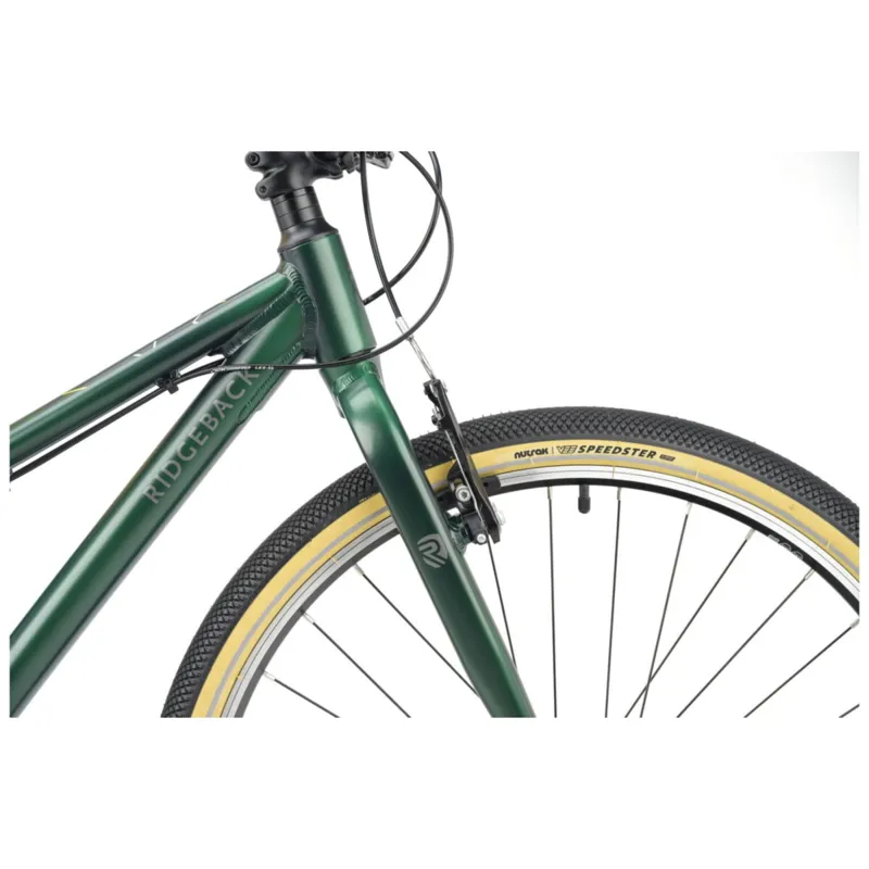 Ridgeback Dimension 27.5 Greenwich Green -12