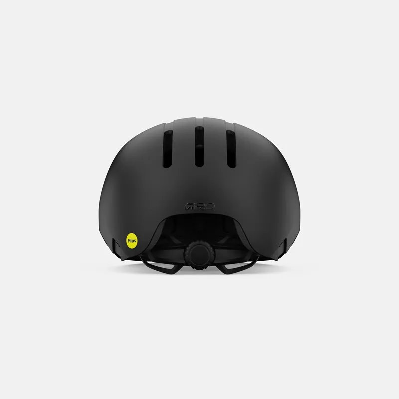 Giro Hoxton Mips Helmet in Black-3