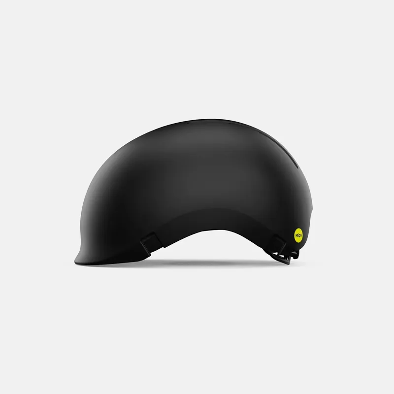 Giro Hoxton Mips Helmet in Black-1