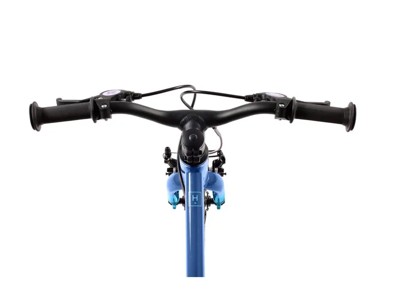 Reid H16 16in Kids Bike in Blue-3