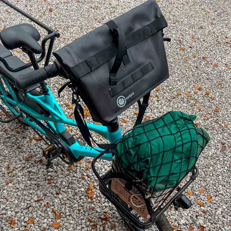 Estarli Handle Bar Bag