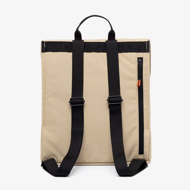 Lefrik Handy Mini Backpack Stone-4