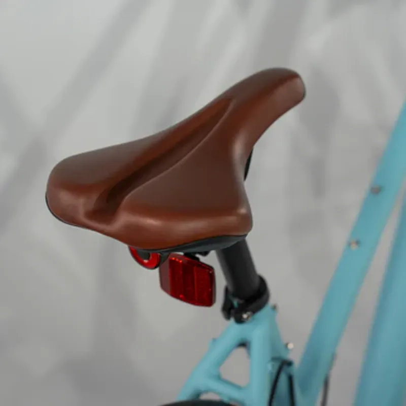 Estarli E-Folding Accessory Tan Saddle - E20.7