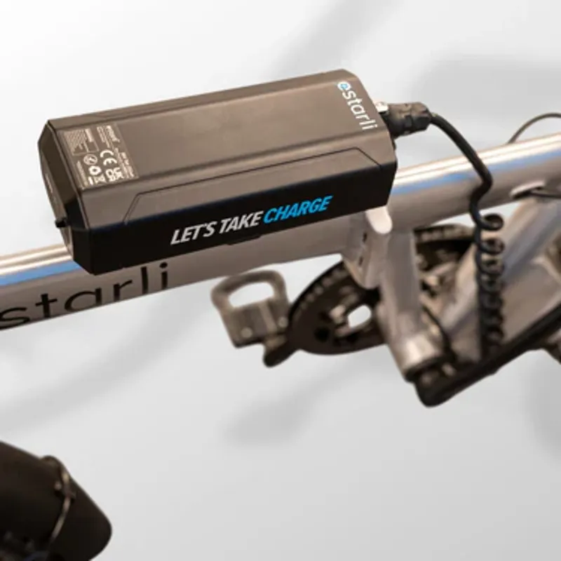 Estarli E-Folding Accessory - Range Extender Battery