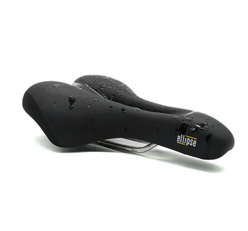 Estarli E-Folding Accessory Selle Royal Comfort Saddle