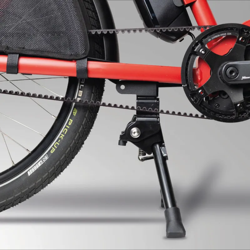 VELOE ACCESSORIES Heavy Cargo Kickstand-1