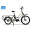 Veloe Multi Lungo E-Cargo - Shimano EP6 Nexus 5E GREEN