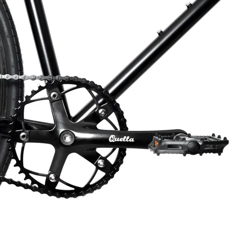 Quella Nero Courier Black-2