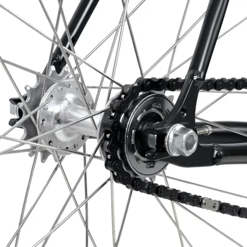 Quella Nero Courier Black-4