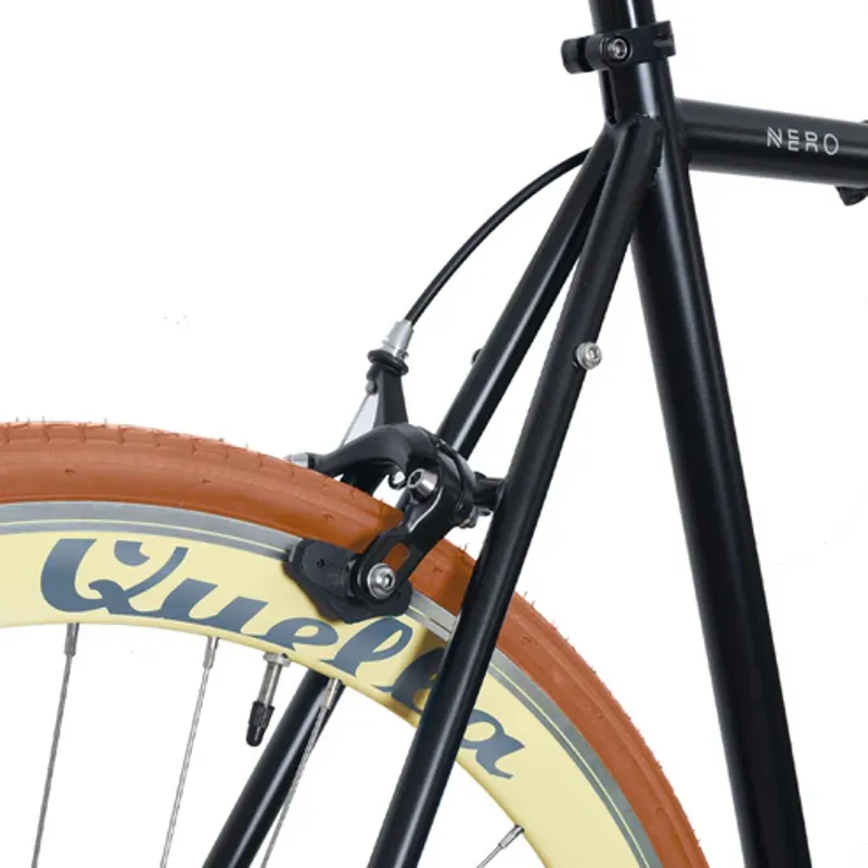 Quella Nero Courier Cappuccino-4