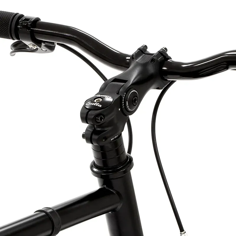 Quella Nero Classic RED-2