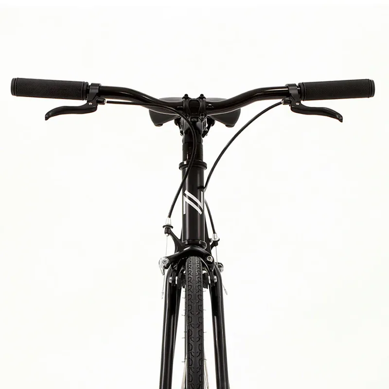 Quella Nero Classic Back-3