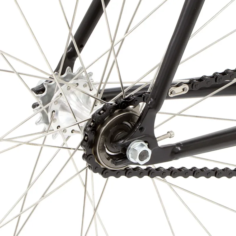 Quella Nero Classic Sky Blue-6