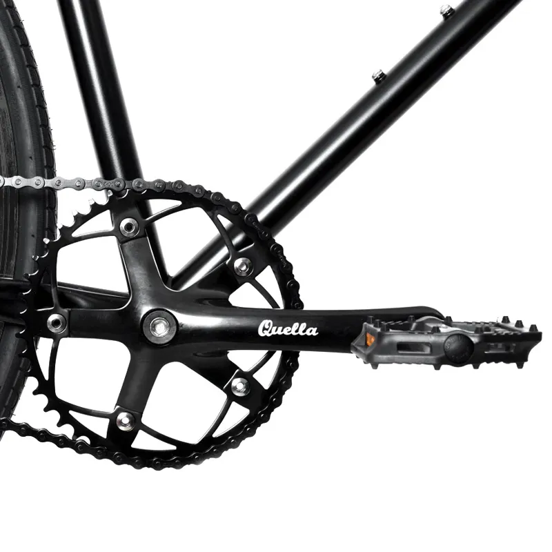 Quella Nero Classic Back-6