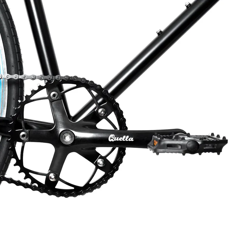 Quella Nero Classic Sky Blue-7