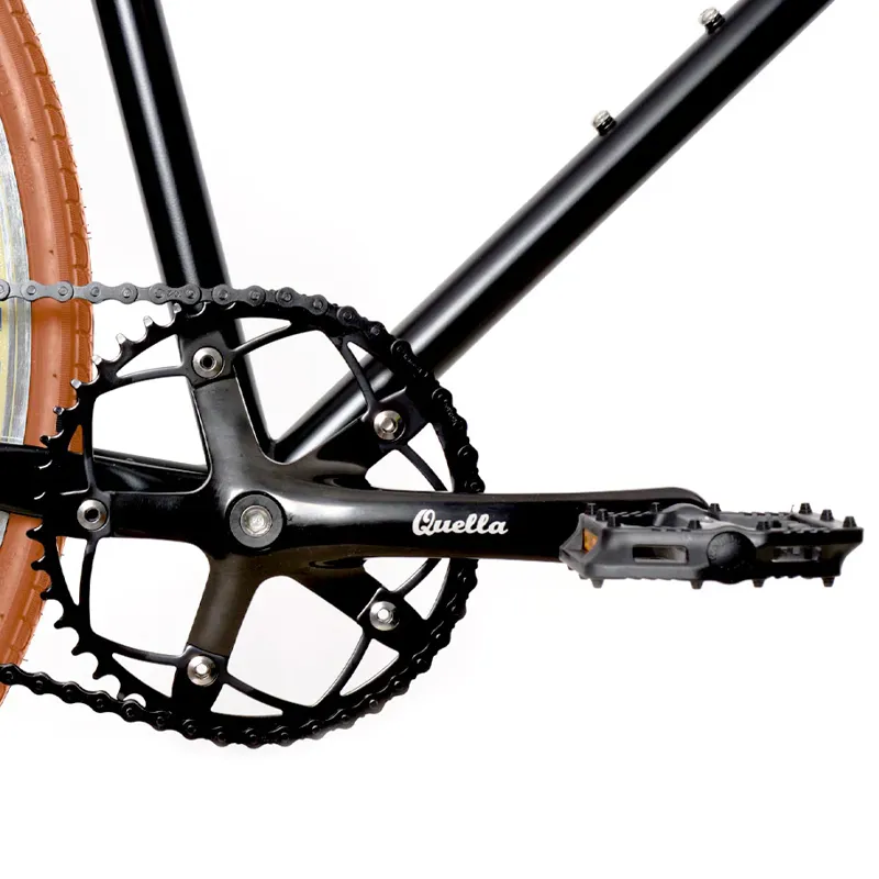 Quella Nero Classic Cappuccino-3