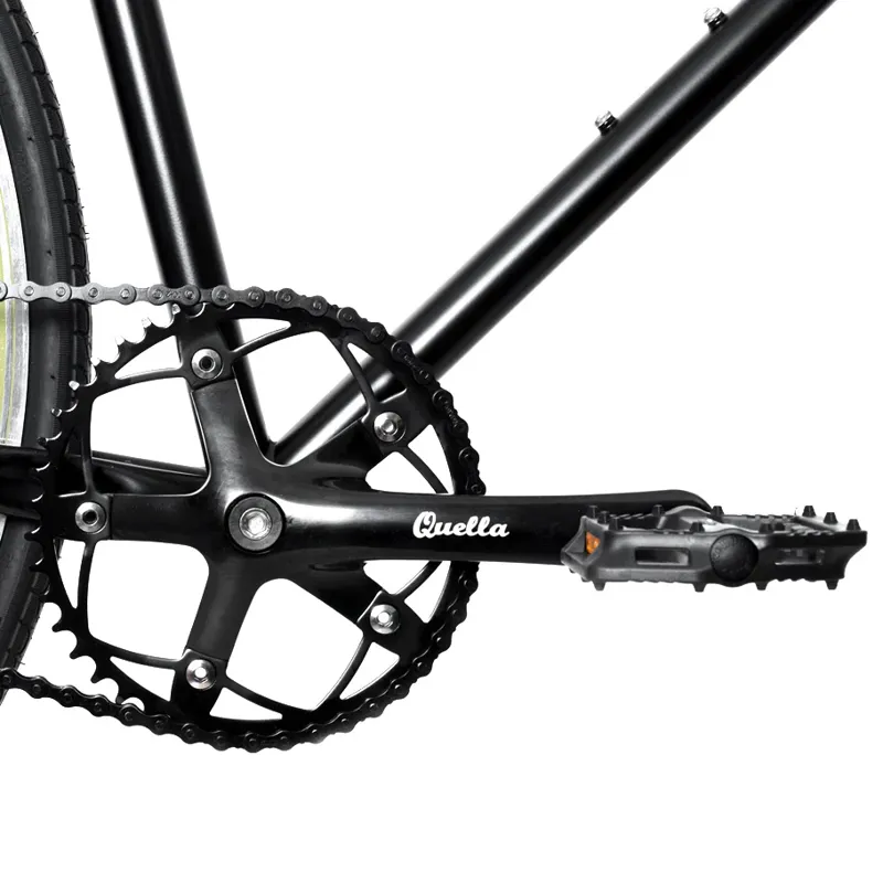 Quella Nero Classic Cream-7