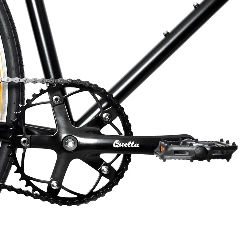 Quella Nero Classic Gold-7