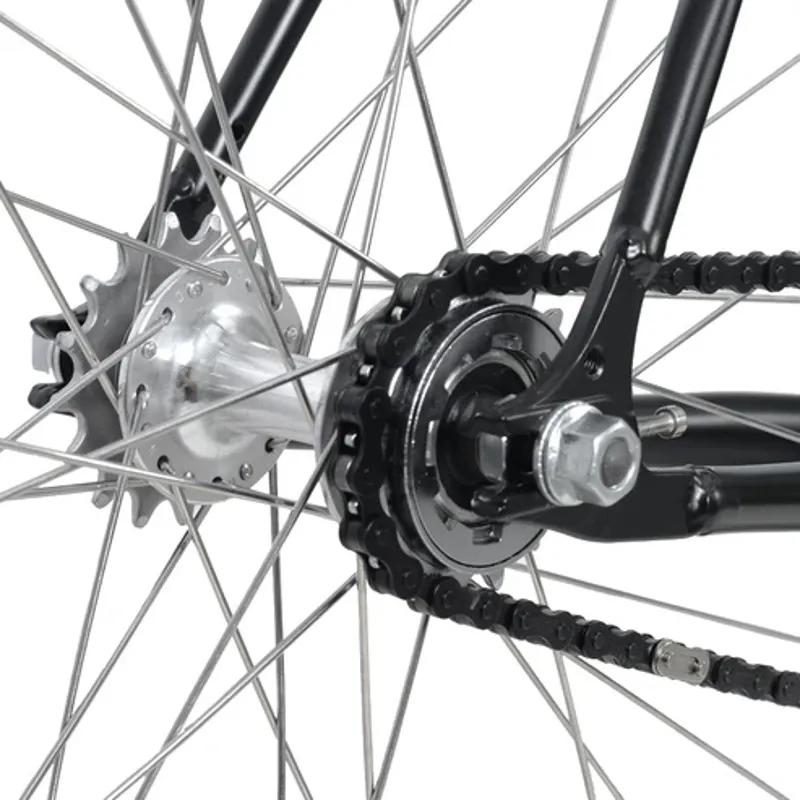 Quella Nero Courier Red-4