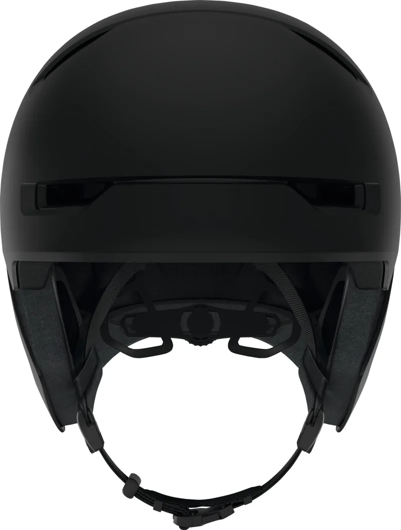 Abus Scraper 3.0 Helmet in Black-1