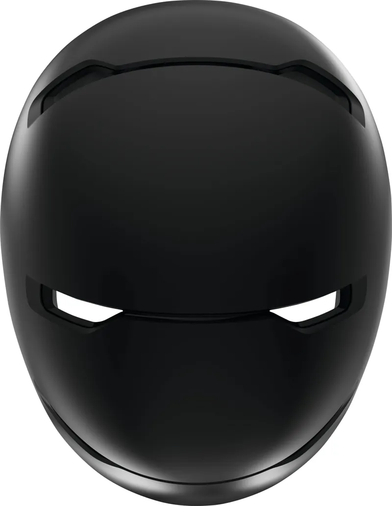 Abus Scraper 3.0 Helmet in Black-3