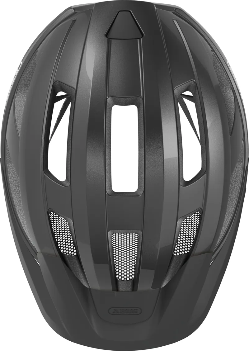 ABUS Macator Helmet In Black-3