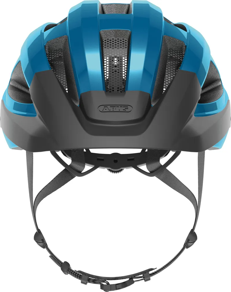 Abus Macator Helmet in Blue-2