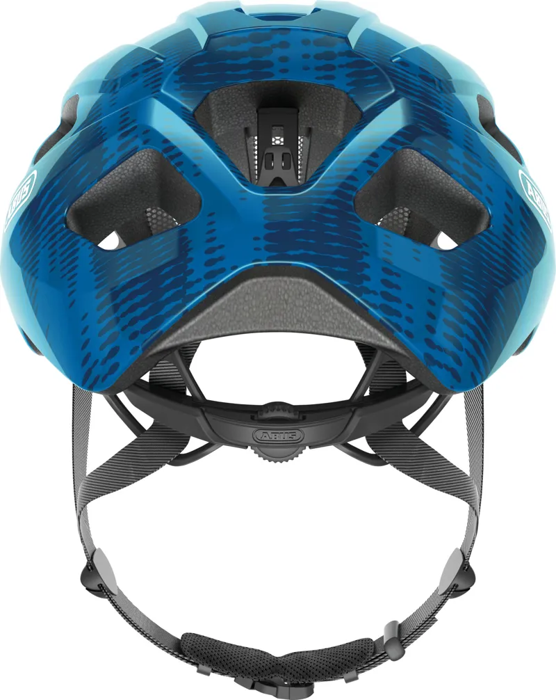 Abus Macator Helmet in Blue-3