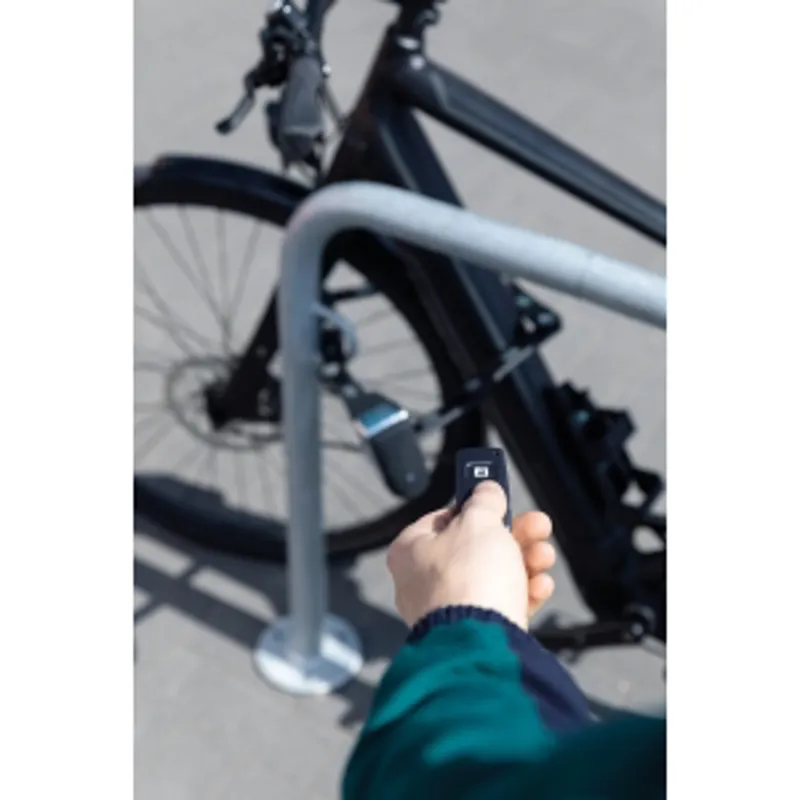 Abus Bordo 6500A Smartx 85cm Lock-1