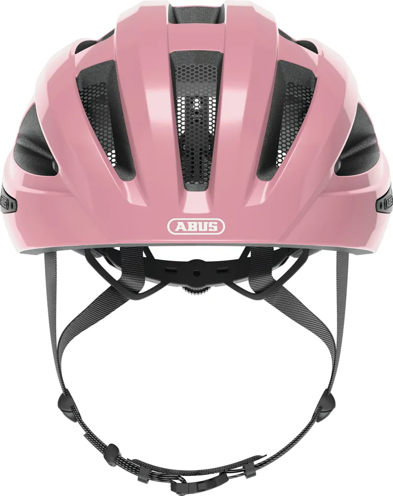 ABUS Macator Helmet In Rose-1