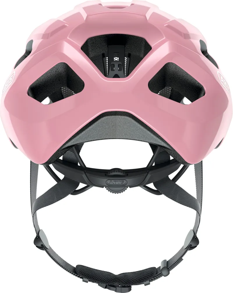 ABUS Macator Helmet In Rose-2