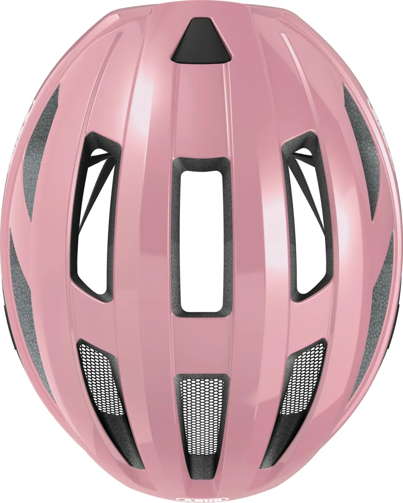 ABUS Macator Helmet In Rose-3