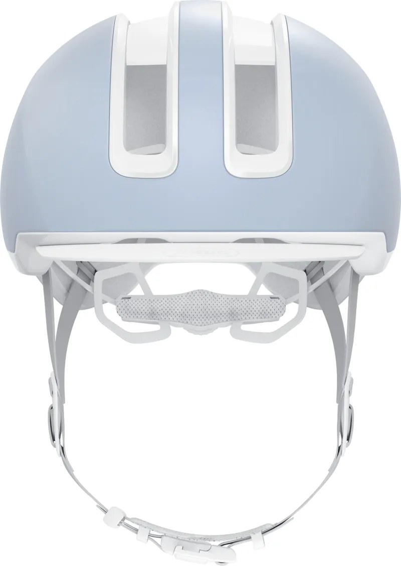 ABUS Hud-Y Pure Urban Helmet In AQUA -2