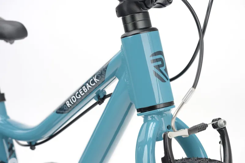 Ridgeback MX14 Turbo Teal-2