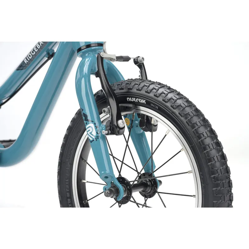 Ridgeback MX14 Turbo Teal-3