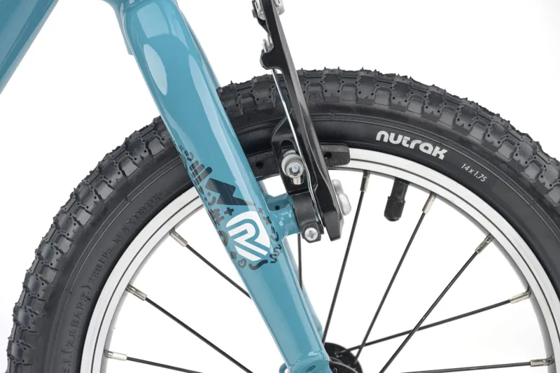 Ridgeback MX14 Turbo Teal-11