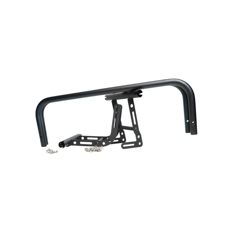 VELOE ACCESSORIES Rear Child Basket For Multi -1