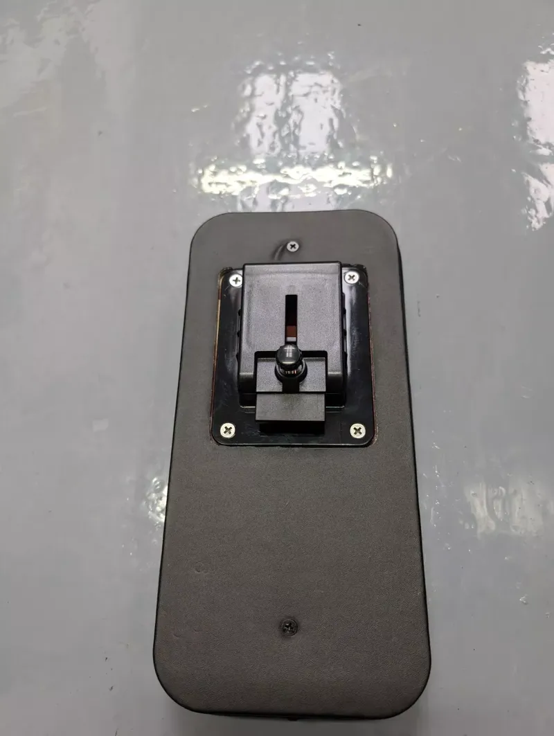 Estarli E-Cargo Accessory - Single family bench-2