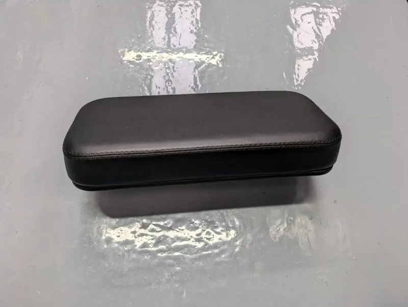 Estarli E-Cargo Accessory - Single family bench-3