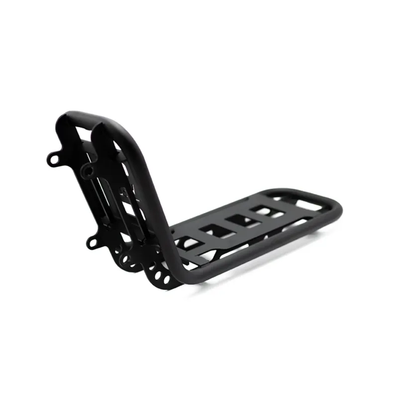 VELOE ACCESSORIES Small Front Rack Front - 14 x 30 cm Rack-1