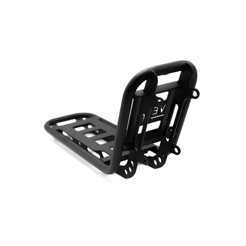 VELOE ACCESSORIES Small Front Rack Front - 14 x 30 cm Rack-3