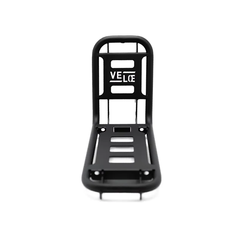 VELOE ACCESSORIES Small Front Rack Front - 14 x 30 cm Rack-2