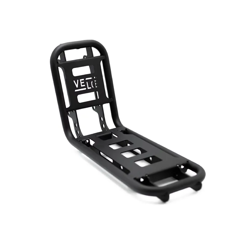 VELOE ACCESSORIES Small Front Rack Front - 14 x 30 cm Rack
