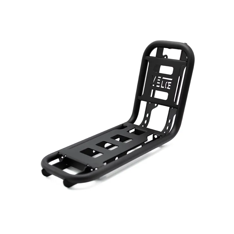 VELOE ACCESSORIES Small Front Rack Front - 14 x 30 cm Rack-4