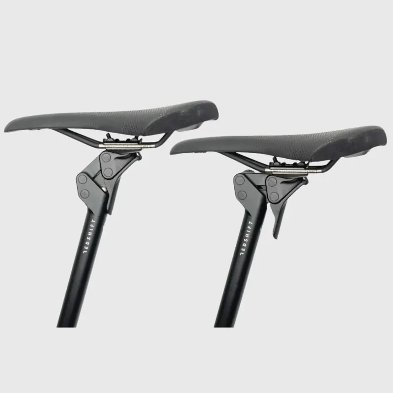 Estarli E28 Hybrid accessory - Seatpost Suspension