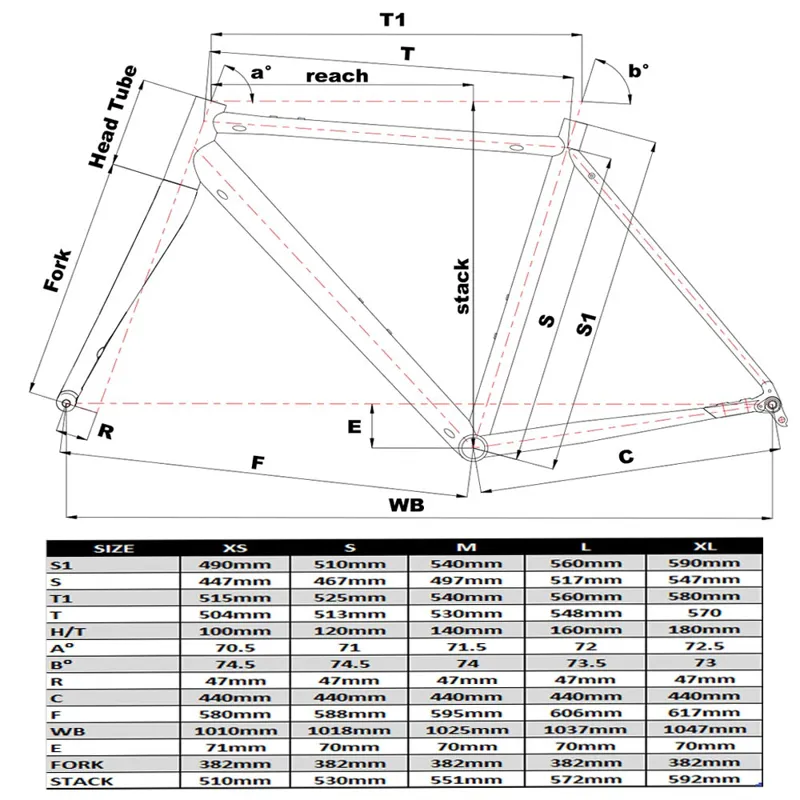 Cinelli Zydeco Bootleg Road Bike In Silver-6