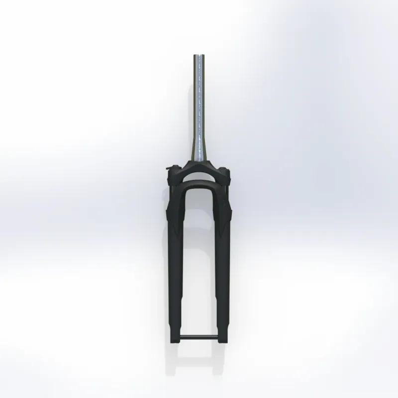 Estarli E28 Hybrid accessory - Front Fork Suspension