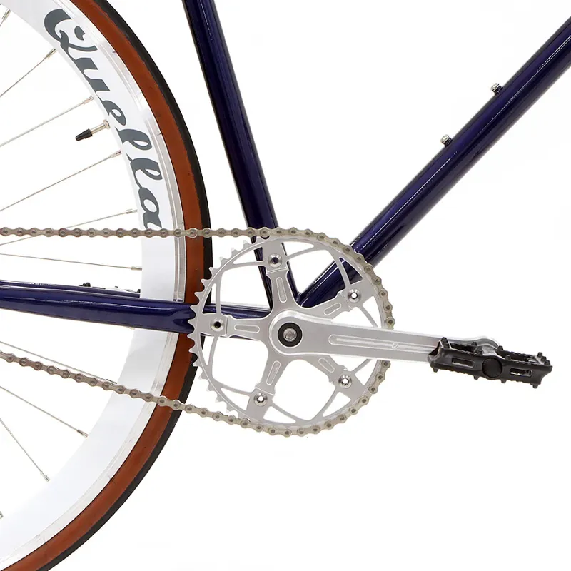 Quella Varsity Oxford Classic-4