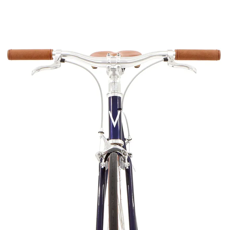 Quella Varsity Oxford Classic-5