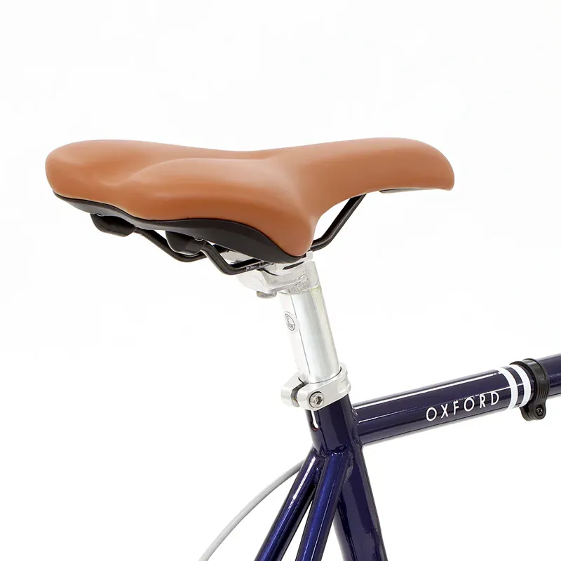 Quella Varsity Oxford Classic-7